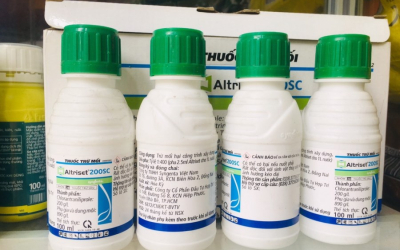 Thuốc Diệt Mối Altriset