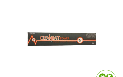 Thuốc Diệt Gián Cleanbait Power – Giải Pháp Tận Gốc Cho Mọi Không Gian