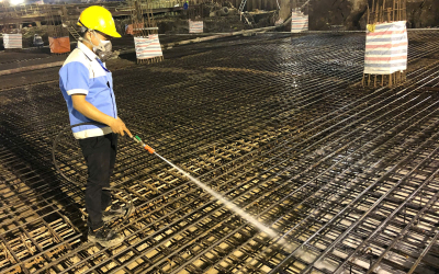 Dịch Vụ Chống Mối Cho Công Trình Xây Dựng
