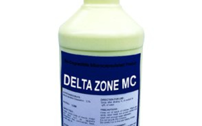 Thuốc diệt muỗi Delta Zone MC