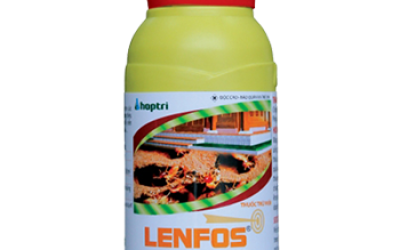 Thuốc Diệt Mối Lenfos