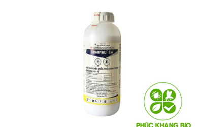 Thuốc diệt muỗi Sumipro EW