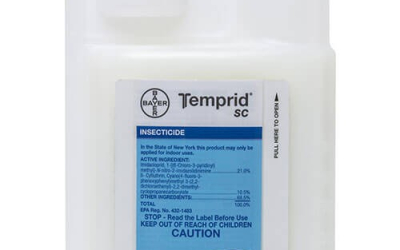 Temprid SC - Giải pháp diệt muỗi tiết kiệm cho gia đình Việt