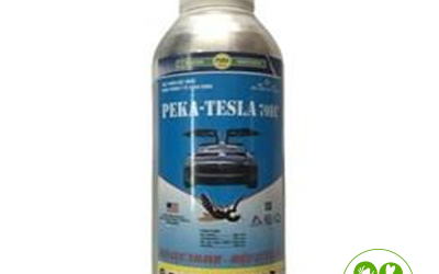 Thuốc Diệt Muỗi Peka Tesla 70ec