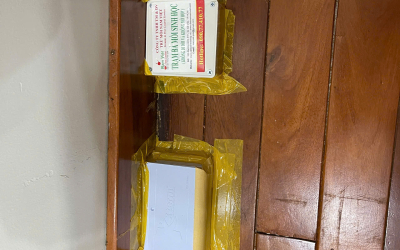 Khám Phá Dịch Vụ Diệt Mối Tận Gốc Tại Nhà Hiệu Quả Và An Toàn