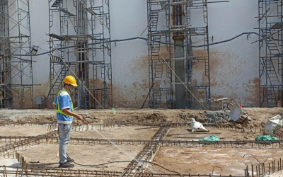 Dịch vụ phun diệt côn trùng hiệu quả cho mọi không gian