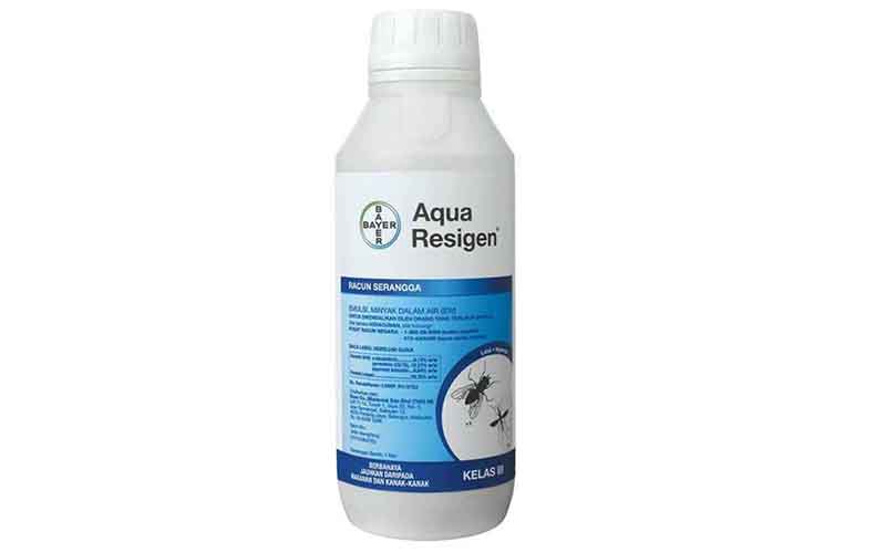 Thuốc diệt muỗi Aqua Resigen