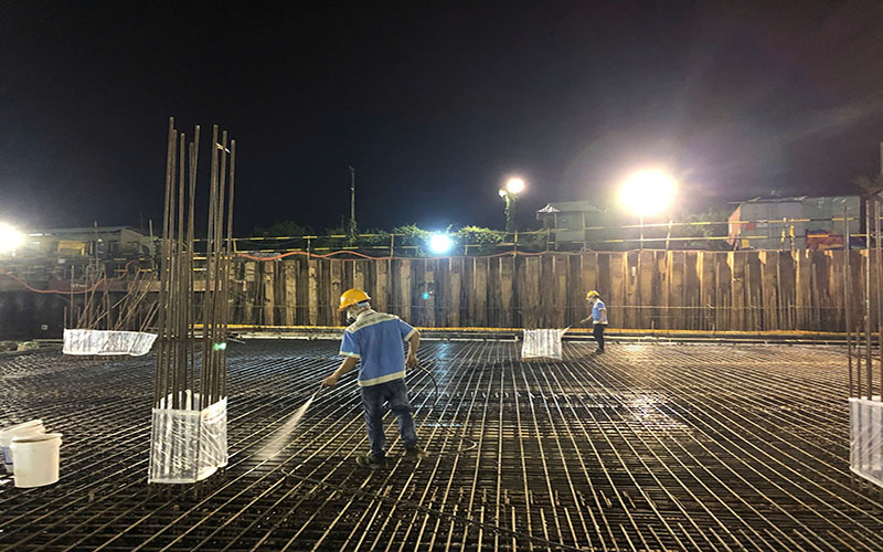 Lợi ích khi dùng dịch vụ phòng chống mối công trình