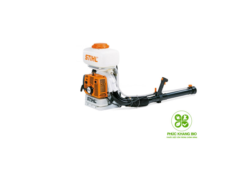 Mua Máy Phun Thuốc Diệt Muỗi Chính Hãng