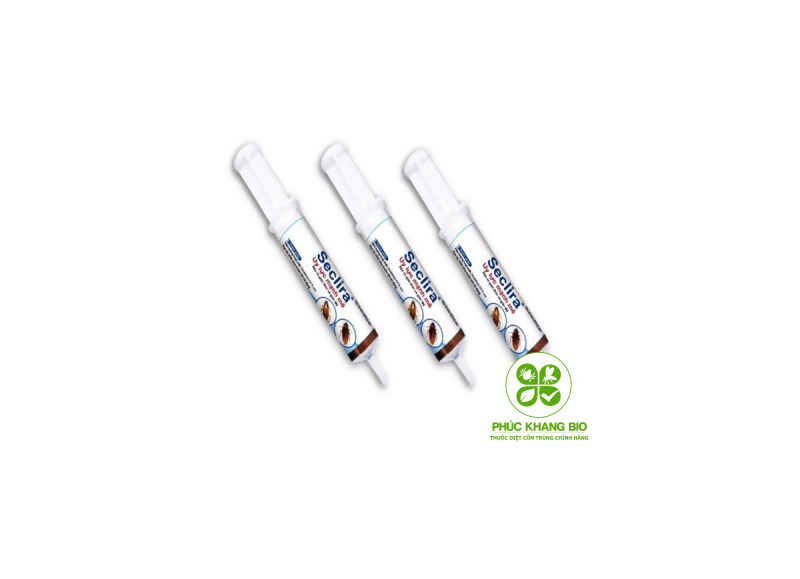Thuốc Diệt Gián, Kiến