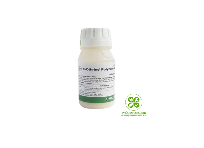 Lợi ích khi mua thuốc diệt muỗi tại Phúc Khang Bio