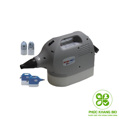 ANGAE FOG - Máy phun sương ULV diệt muỗi gia đình của hàn quốc