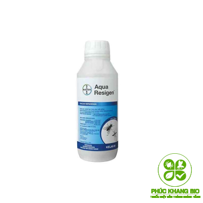 Thuốc diệt muỗi Aqua Resigen 10.4 EW