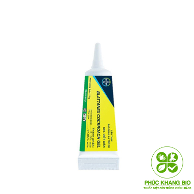 Gel diệt gián BLATTANEX