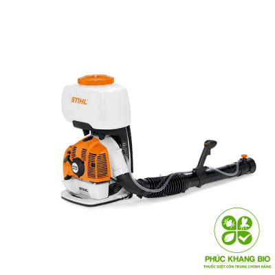 Máy phun thuốc diệt muỗi, phun thuốc khử trùng STIHL SR440 - ĐỨC