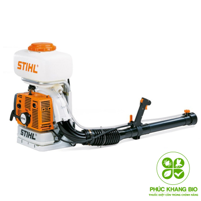 Máy xịt côn trùng phun thuốc diệt muỗi Stihl SR420