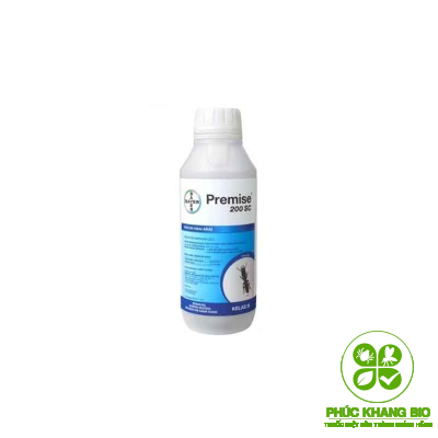 Thuốc diệt mối Premise 200SC của Bayer - Chính Hãng, Giá Rẻ