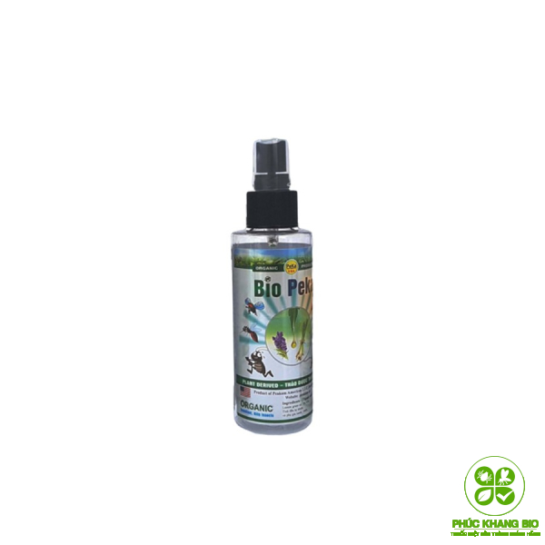Sáp diệt muỗi, kiến, gián Bio Peka