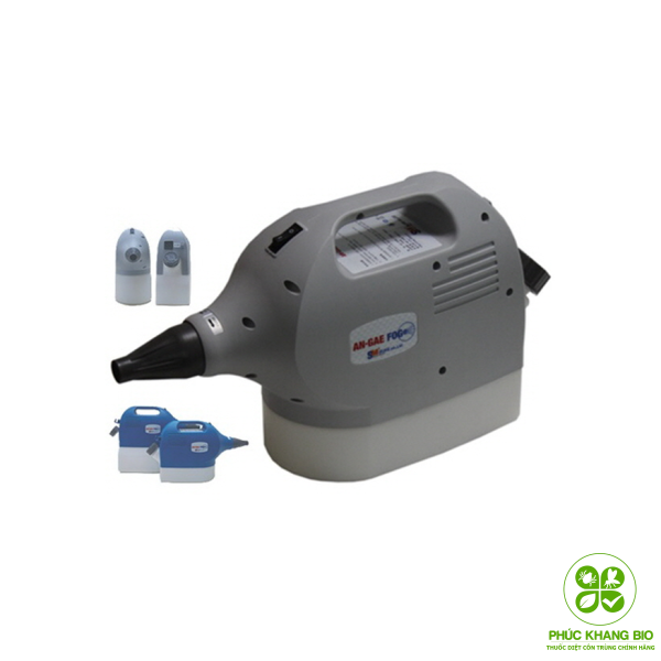 ANGAE FOG - Máy phun sương ULV diệt muỗi gia đình của hàn quốc