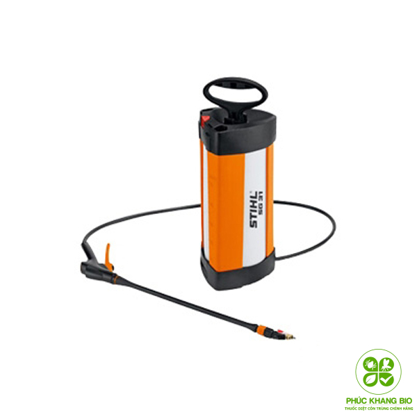 Bình xịt hóa chất, thuốc diệt muỗi đeo vai STIHL SG31