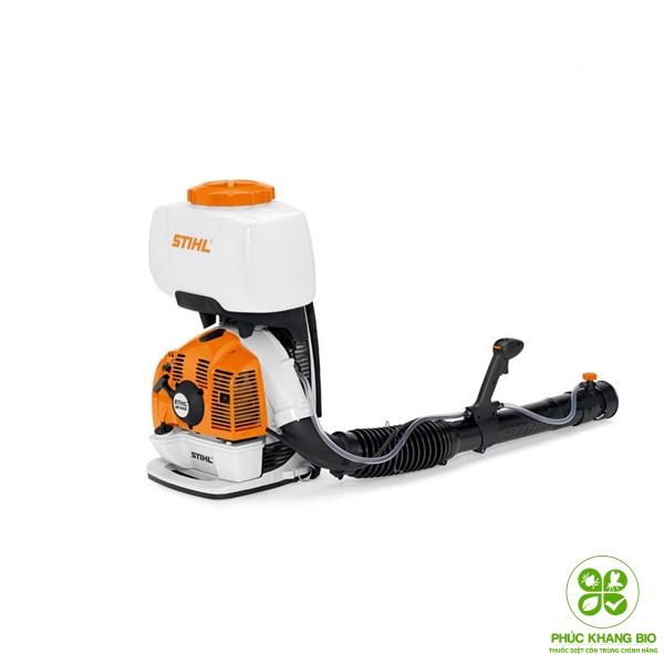Máy phun thuốc diệt muỗi, phun thuốc khử trùng STIHL SR440 - ĐỨC