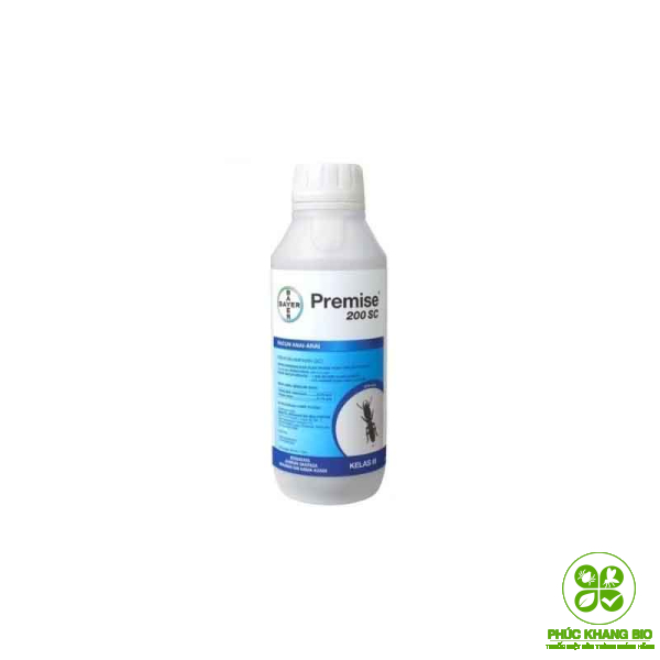 Thuốc diệt mối Premise 200SC của Bayer - Chính Hãng, Giá Rẻ