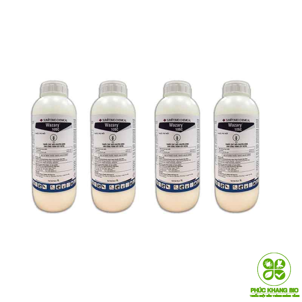Thuốc diệt mối Wazary 10SC (Hàng Nhật Bản Nhập Khẩu)