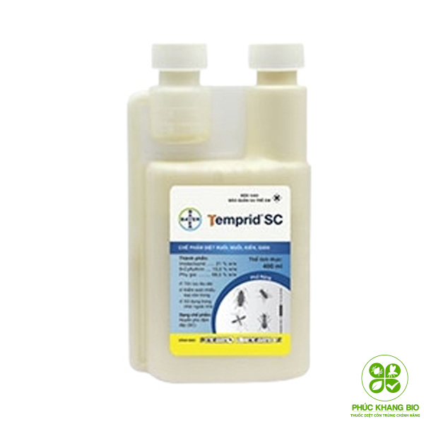 Thuốc diệt muỗi Temprid SC